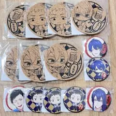 にじさんじ　DMMスクラッチ　まとめ売り　セット