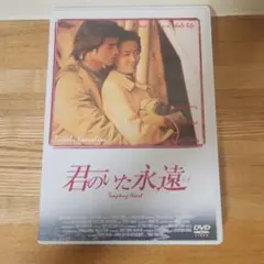 君のいた永遠(とき)('99香港)