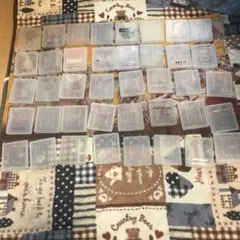 GB カセットケース　185個セット　おまけ付き