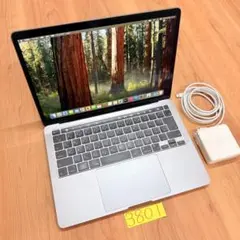MacBook pro 13インチ 2022 M2 メモリ16GB 管3801