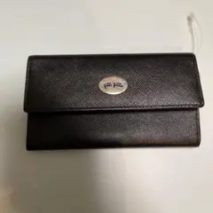 フォリフォリFolli Follie小銭入れブラック
