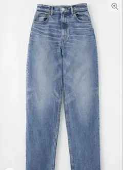 moussy PLAIN JEANS STRAIGHT 27