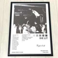 2025年最新】playboi carti ポスターの人気アイテム - メルカリ