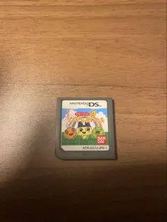 【動作確認済】たまごっちのプチプチおみせっち　DS