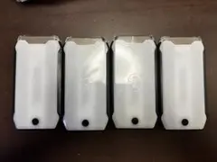 COLEMAN クアッドマルチパネルランタン 発光パネルのみ