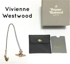 Vivienne Westwood ネックレス オーヴ レディースネックレス