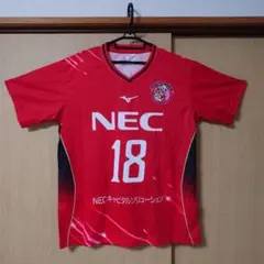 NECレッドロケッツ 井上琴絵選手 グッズ ボール レプリカユニ キーホルダー NECレッドロケッツ川崎 on X: 