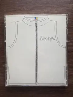 (CD)Smap Vest／SMAP