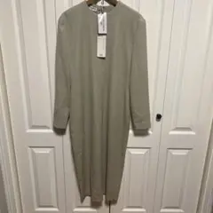 アルベルタ　フェレッティ　ロングワンピース