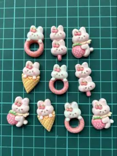 アニマルフード⑥☆10個200円