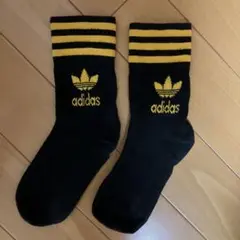 adidas originals ソックス　靴下　アディダス