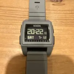 【ニクソン×ロンハーマン】限定コラボ ベースタイド プロ腕時計 サーフィン白 楽天市場】NIXON ニクソン 腕時計 サーフウォッチ メンズ