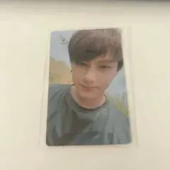 Seventeen you make my day ジュン