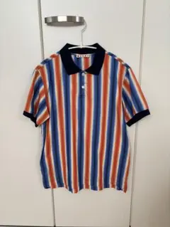 美品　MARNI マルニ　ポロシャツ