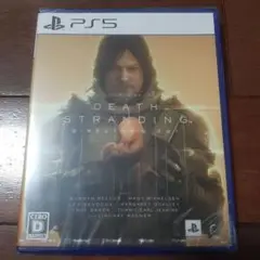PS5 DEATH STRANDING DIRECTOR'S CUT