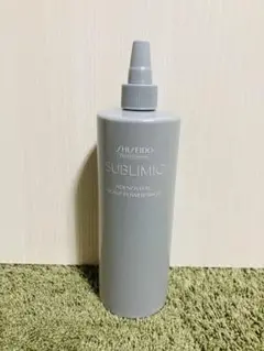 資生堂 サブリミック アデノバイタル スカルプ パワーショット