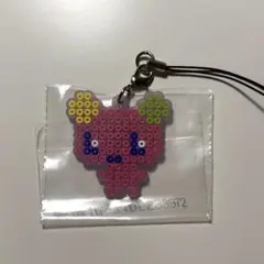 一番くじ たまごっち f賞 きらきらラバーチャーム ふらわっち