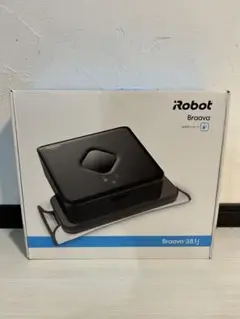 2025年最新】iROBOT braava 381jの人気アイテム - メルカリ