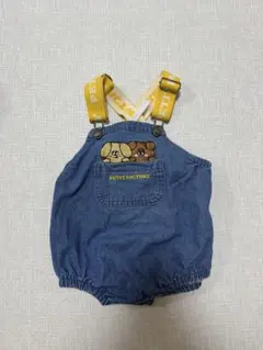 PETITFACTORYサロペット