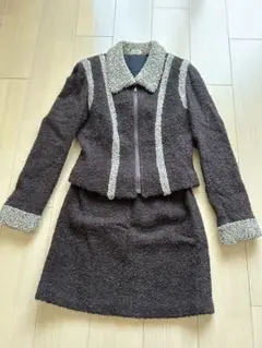 HIS MISS セットアップ