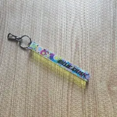 ユニクロ×ビリーアイリッシュ×村上隆 キーホルダー
