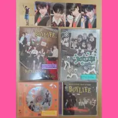 トレカ　ジェヒョン　CD 初回限定盤A　B boynextdoor