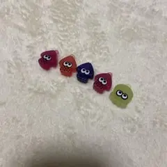 バスボム スプラトゥーン