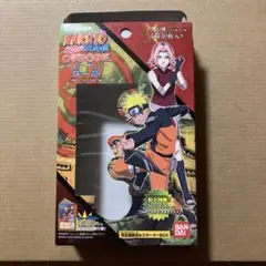 2025年最新】NARUTO疾風伝ナルティメットミッションうずまき