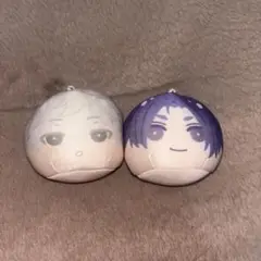 ブルーロック 凪 玲王 おまんじゅう