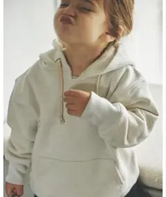 【KIDS未使用タグ付き】TODAYFUL パーカー 2025年最新】TODAYFUL ベビー・キッズの人気アイテム - メルカリ