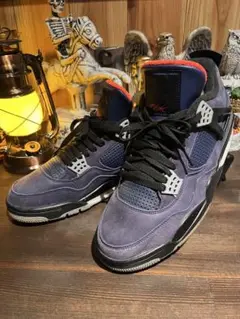 Air Jordan 4 winter