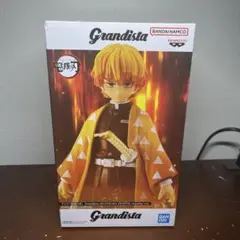 Grandista-AGATSUMA ZENITSU-Another ver.