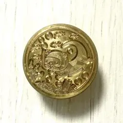 シーリングワックス　スタンプ