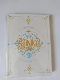【即日発送】少年忍者 The Shining Star アリツア 横アリ 円盤
