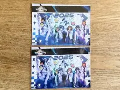 カラフルピーチ ブロマイド シークレット