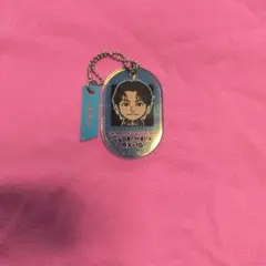 サイバーヘリックス RX-16 RIKU アクリルマスコット