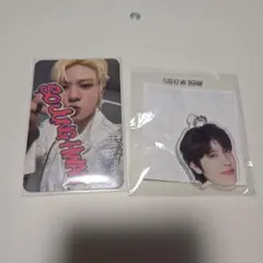 TREASURS Special Moment Blu-ray　ジョンファン
