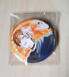 プロセカ CD特典 缶バッジ