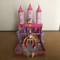 ちびキャラパレード　ファンタジックキャッスル
