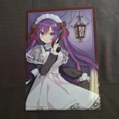 ごちうさ リゼ クリアファイル 新宿 マルイ ポップアップ