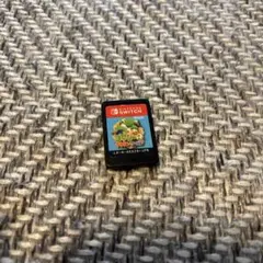 switch ヨッシークラフトワールド