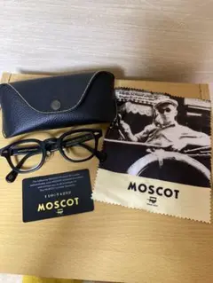 MOSCOT LEMTOSH 44