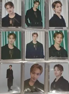 SEVENTEEN ジュン FOLLOW TO JAPAN