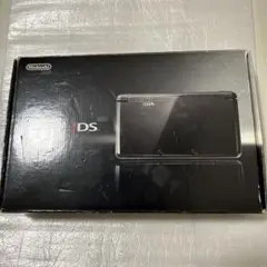 ニンテンドー3DS コスモブラック