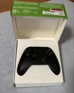 Xbox ワイヤレス コントローラー + USB-Cケーブル
