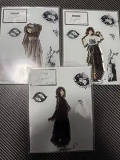 【最終値下げ】上田麗奈 原画展 会場限定ブロマイド 2025年最新】上田麗奈原画展の人気アイテム - メルカリ