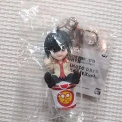 サカモトデイズ　プチっとのりマス vol.2