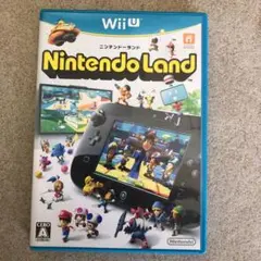 Nintendo Land