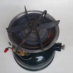 コールマン シングルストーブ 508A