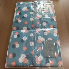 新品未使用未開封。シューズケース 上靴入れ。